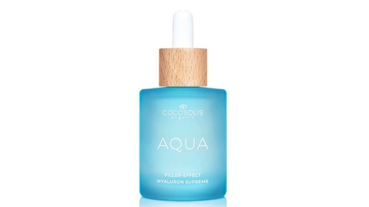 COCOSOLIS AQUA Filler-Effect Hyaluron Supreme, 50ml