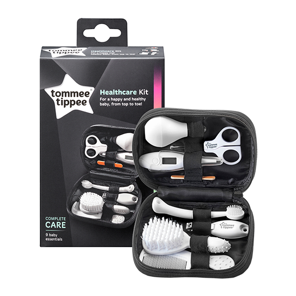 Tommee Tippee Healthcare Kit