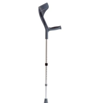 Moretti Elbow Rp-701-A Crutches 1-Pair(Agkwnas)