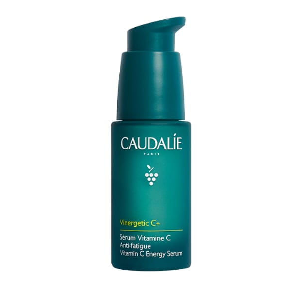 Caudalie Vinergetic C Energy Face Serum 30ml