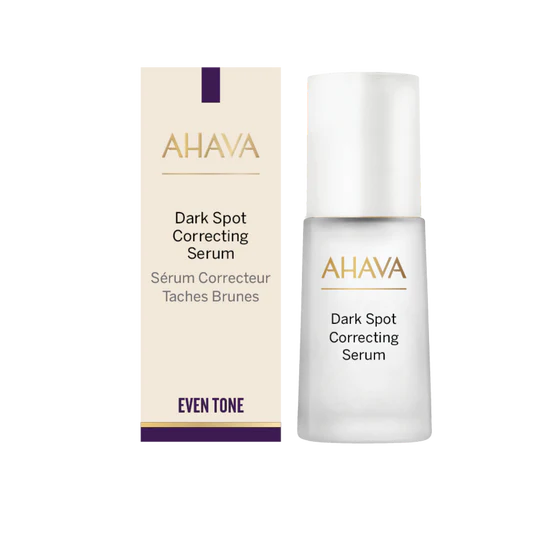 Ahava Dark Spot Correcting Serum 30Ml