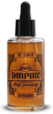 Tanpire Self Tanning Serum Self Tanning Serum 50Ml