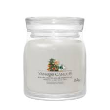Yankee M Signature Woodland Weekend Candles 104G