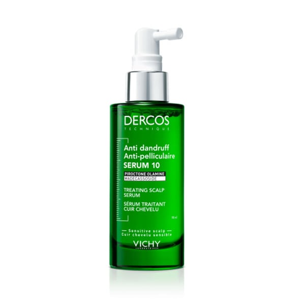 Vichy Dercos Anti-Dandruff Scalp Treatment Serum – 90ml