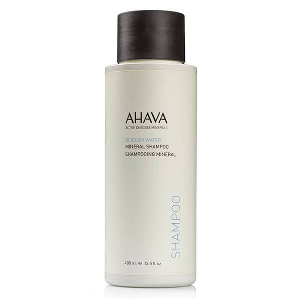 Ahava Dead Sea Water Mineral Shampoo 400ml