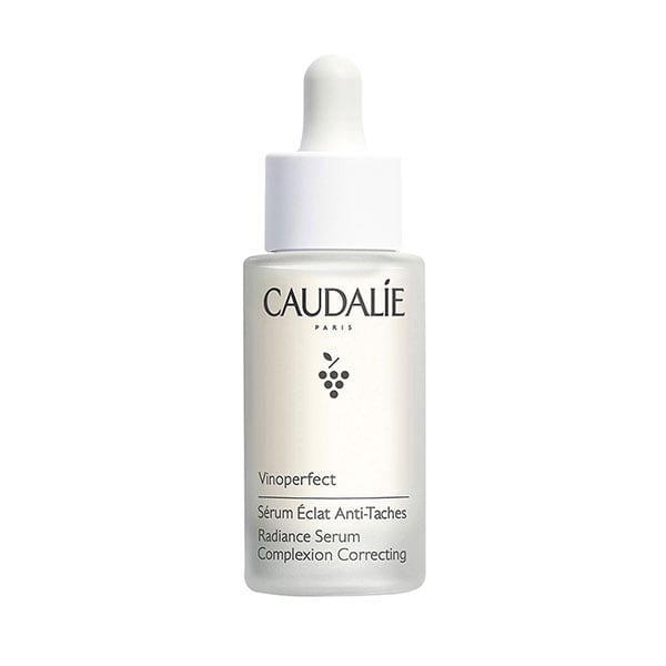 Caudalie Vinoperfect Radiance Complexion Face Serum 30ml