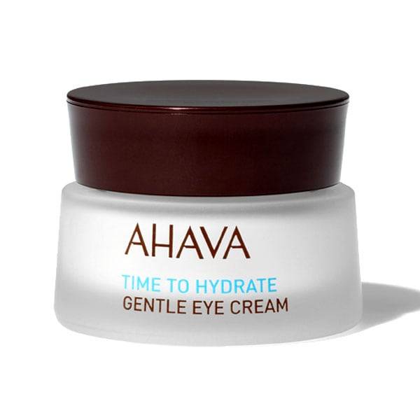 Ahava Time To Hydrate Gentle Eye Cream 15ml