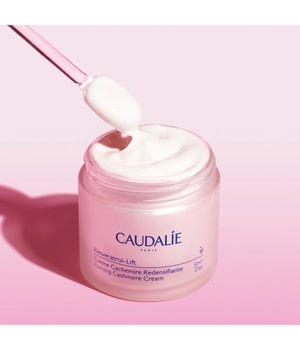 Caudalie Resveratrol–Lift Firming Cashmere Cream Refill- Refill container 50ml