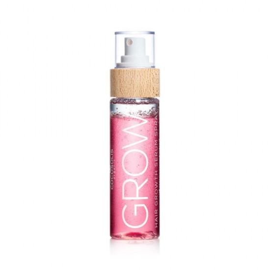 Cocosolis Hair Growth Serum Spray 110ml