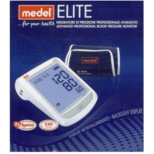 Medel Elite Advanced Professional Blood Pressure Monitor 1τμχ