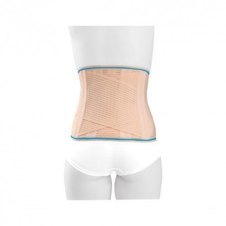 Actius Lumbar Back Support Ace603 Size Small