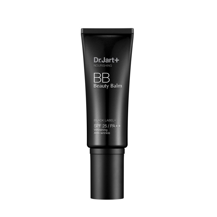 Dr.Jart+ Bb Cream Nourishing Black Label Spf 25+ 40Ml