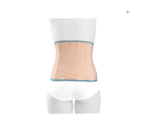Actius Lumbar Back Support (Ace603)  x-large