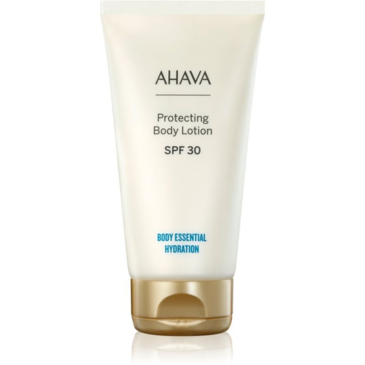 Ahava Protecting Body Lotion Spf30 150Ml