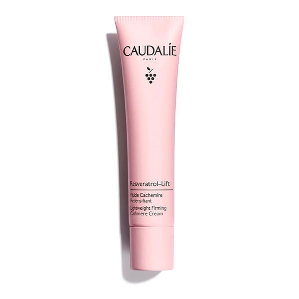 Caudalie Resveratrol Lift Light Face Cream for Anti-Ageing 40ml