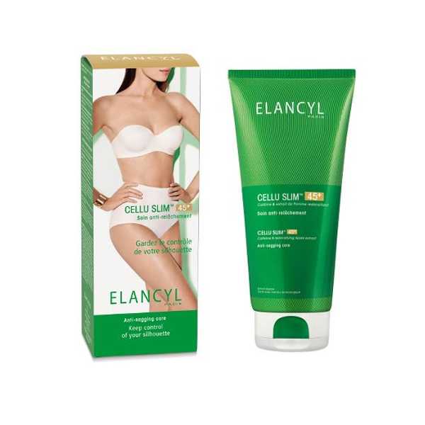 Elancyl Cellulite Slim 45+ 200ml