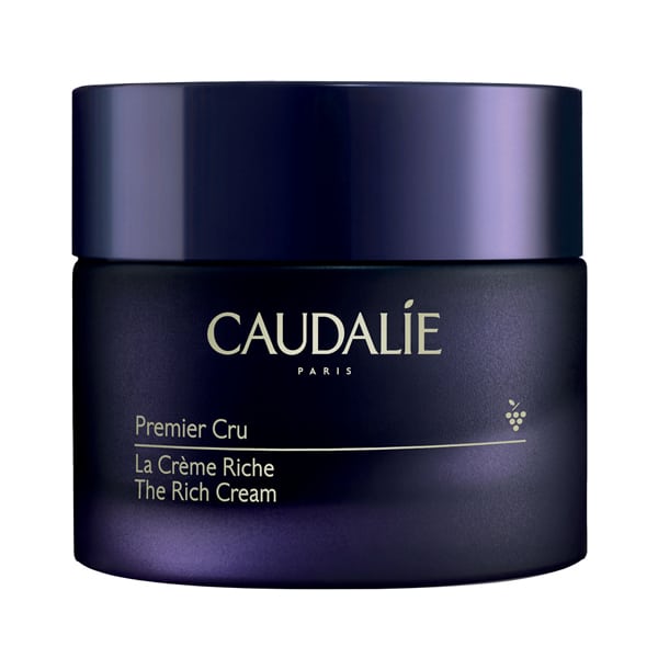 Caudalie Premier Cru Rich Cream 50ml