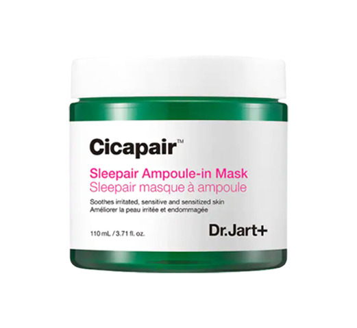 Dr.Jart Cicapair Sleepair Ampoule In Mask 110Ml