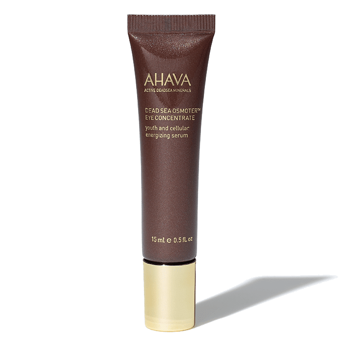 Ahava Dead Sea Osmoter Eye Concentrate Serum 15ml