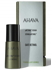 Ahava Safe Retinol Pretinol Serum 30ml