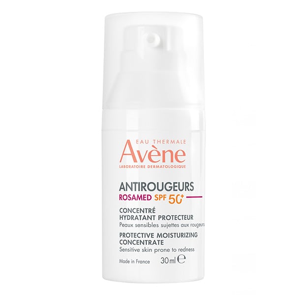 Avene Antirougeurs Rosamed Concentre Cream Spf 50+ 30ml