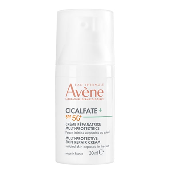 Avene Cicalfate Cream Spf50+ 30ml