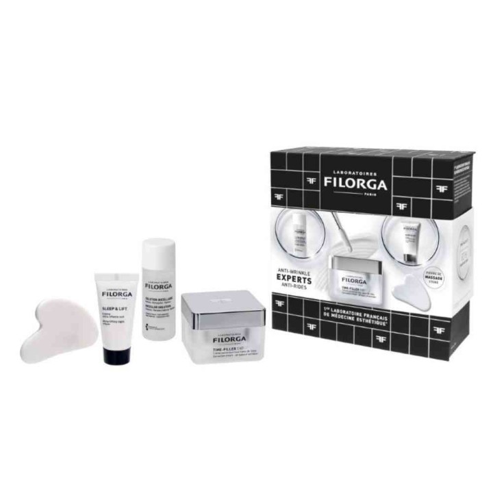 Filorga Expert Box Smoothing Anti-Wrinkle Set 2023