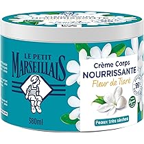 LPM Nourishing Body Cream with Shea Butter 380ml