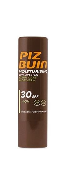 Piz Buin SPF 30 Lip Balm Stick 4.9g