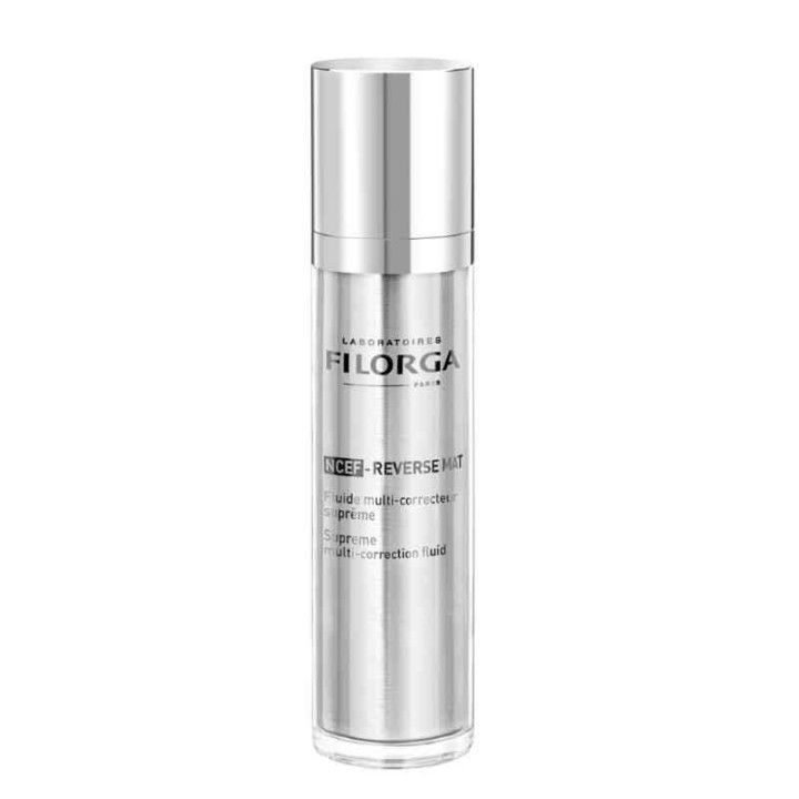 Filorga NCEF-Reverse MAT Anti-Aging Fluid 50ml