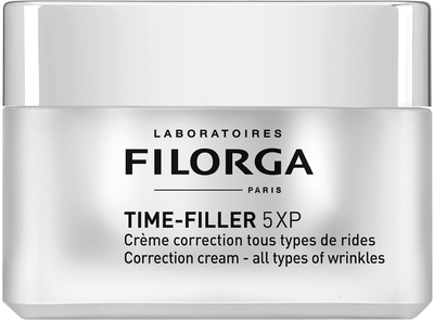 Filorga Time-Filler 5XP Anti-Wrinkle Cream 50ml