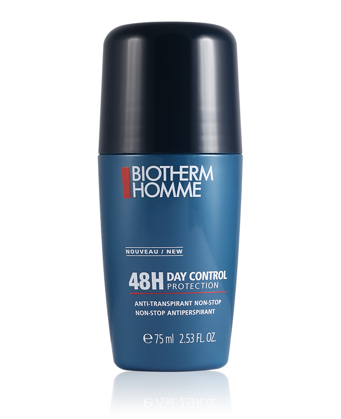 Biotherm Day Control Roll-On Deodorant 75ml