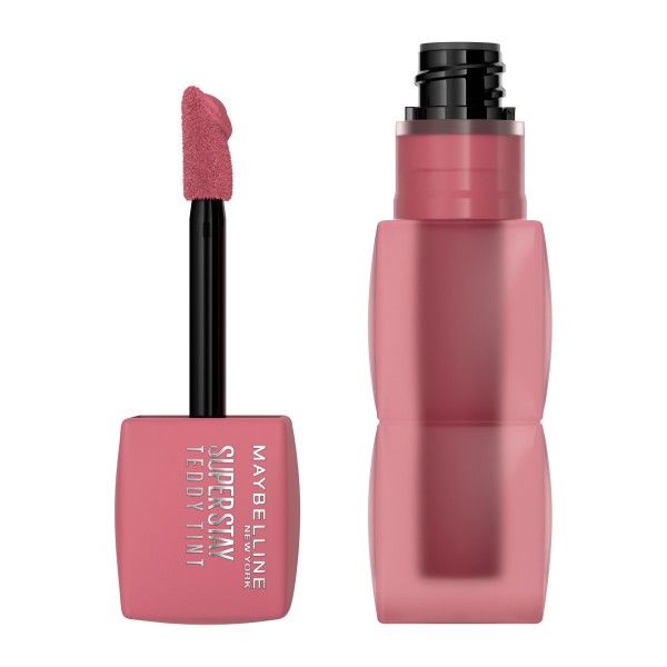 Maybelline Superstay Teddy Tint 55 Kneehigh