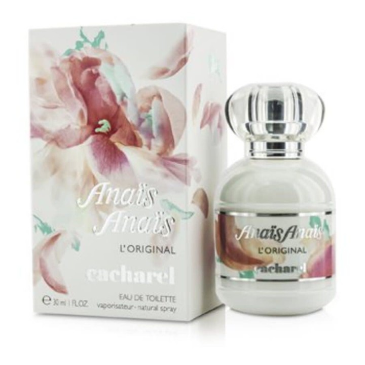 Cacharel Anaïs Anaïs Eau de Toilette Spray 30ml