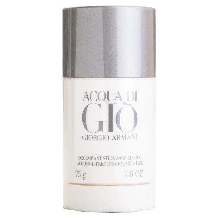 Giorgio Armani Acqua di Giò Deodorant Stick for Men 75g