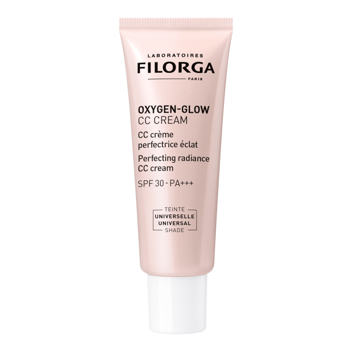 Filorga Oxygen-Glow CC Cream Tinted Radiance Care 40ml