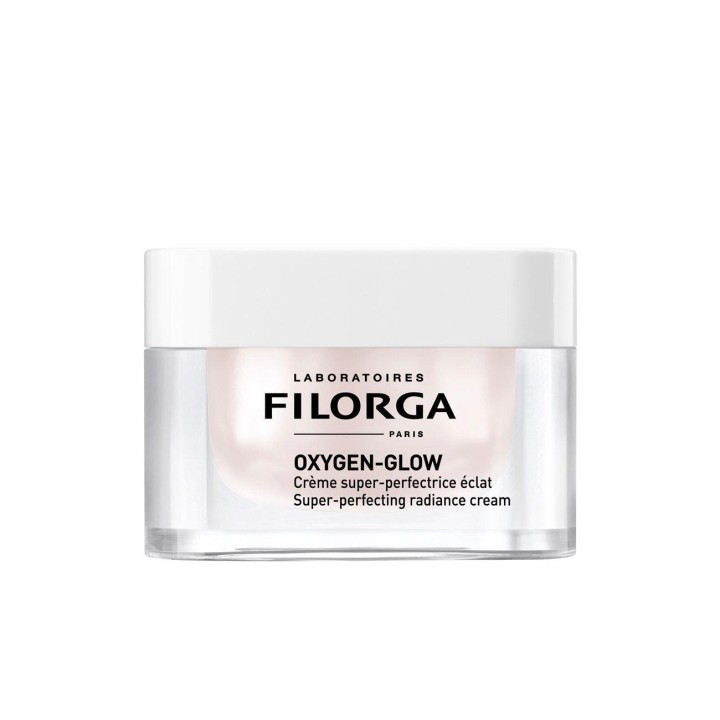 Filorga Oxygen-Glow Daily Radiance Cream 50ml