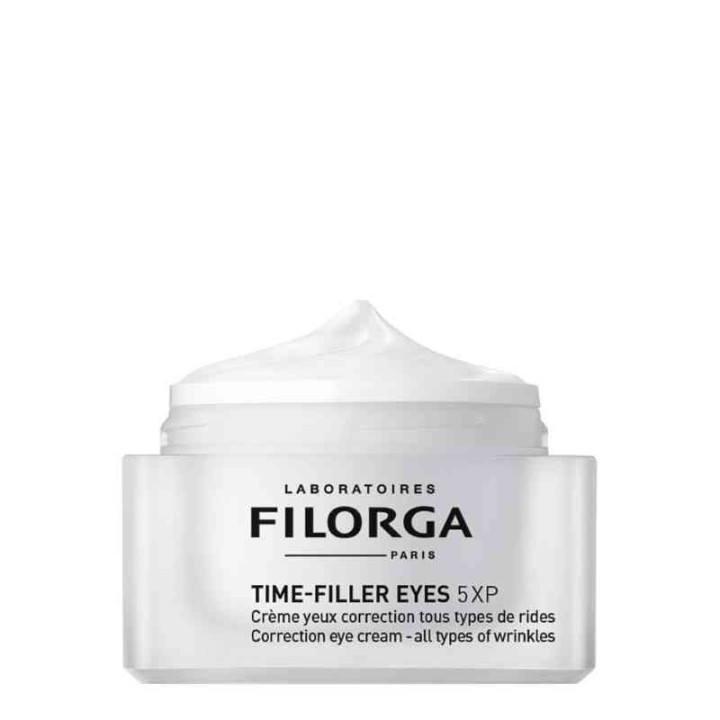 Filorga Time-Filler Eyes 5XP Correction Cream 15ml