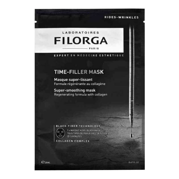 Filorga Time-Filler Wrinkle Correction Mask
