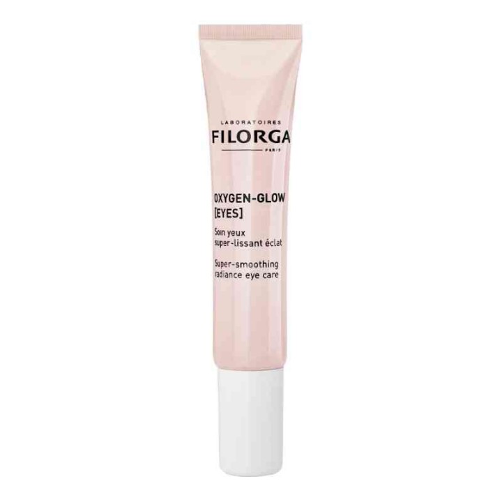 Filorga Oxygen-Glow Eyes Super-Smoothing Eye Cream 15ml