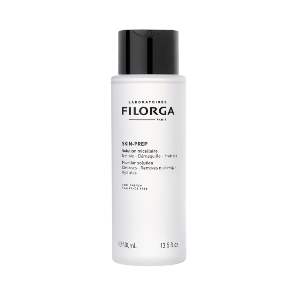 Filorga Micellar Solution Gentle Cleanser 400ml