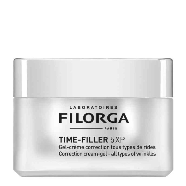 Filorga Time-Filler 5XP Gel-Cream for Wrinkles 50ml