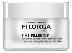 Filorga Time-Filler 5XP Wrinkle Gel-Cream 50ml
