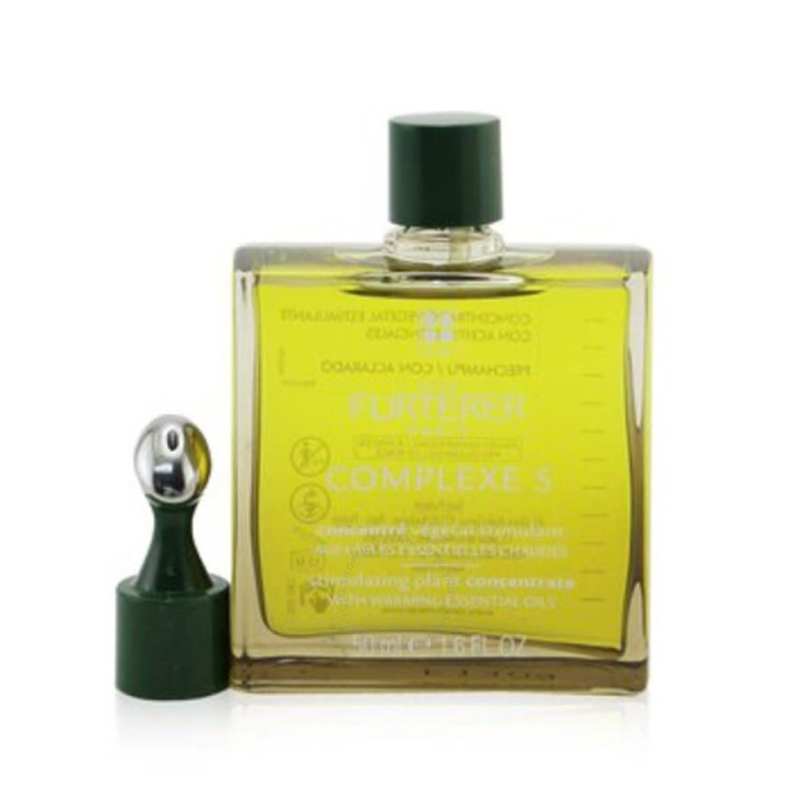 René Furterer Complexe 5 Stimulating Plant Concentrate 50ml