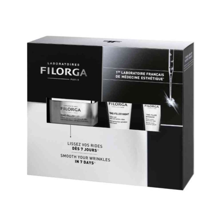 Filorga Anti-Ageing Essentials Gift Set 2023