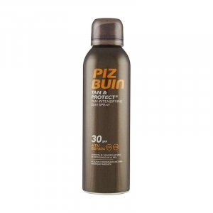 Piz Buin Tan & Protect SPF 30 Sun Spray 150ml