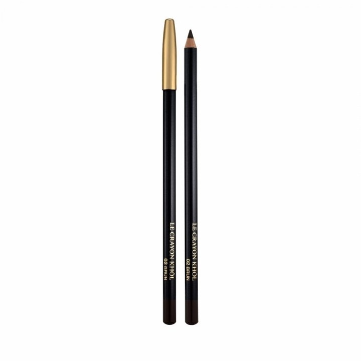 Lancôme Le Crayon Khôl Eyeliner Brun