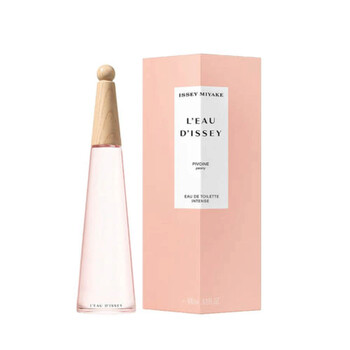 Issey Miyake Pivoine Intense Eau de Toilette 100ml