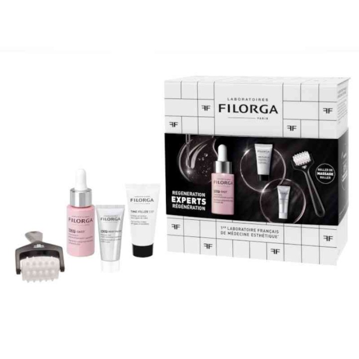Filorga Expert Box Regeneration Repair Set 2023