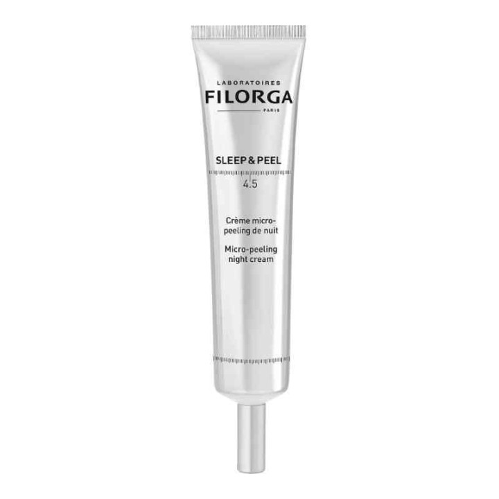 Filorga Sleep & Peel Night Resurfacing Cream 40ml